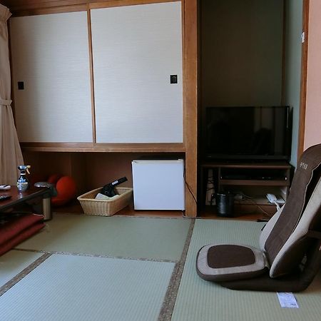 Hotel New Mondo Yuzawa  Exterior foto