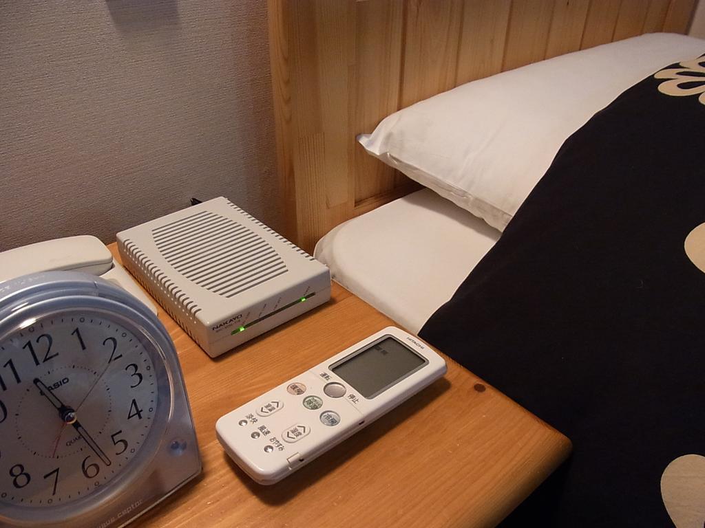 Hotel New Mondo Yuzawa  Zimmer foto