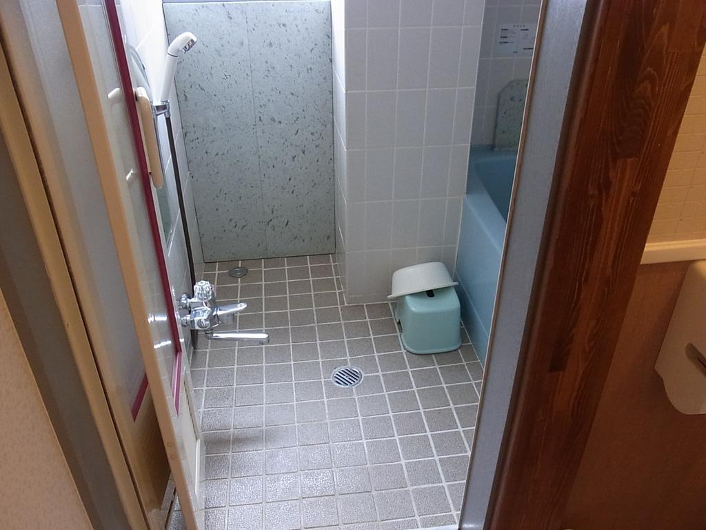 Hotel New Mondo Yuzawa  Zimmer foto